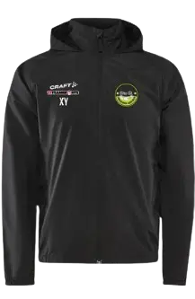 Elite-Fit Jacke